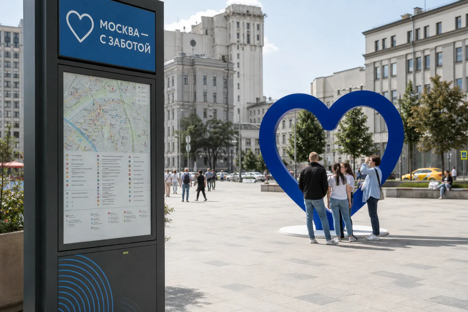 Бесплатные экспресс-чекапы в Москве: как оценить пользу и не попасться на маркетинг