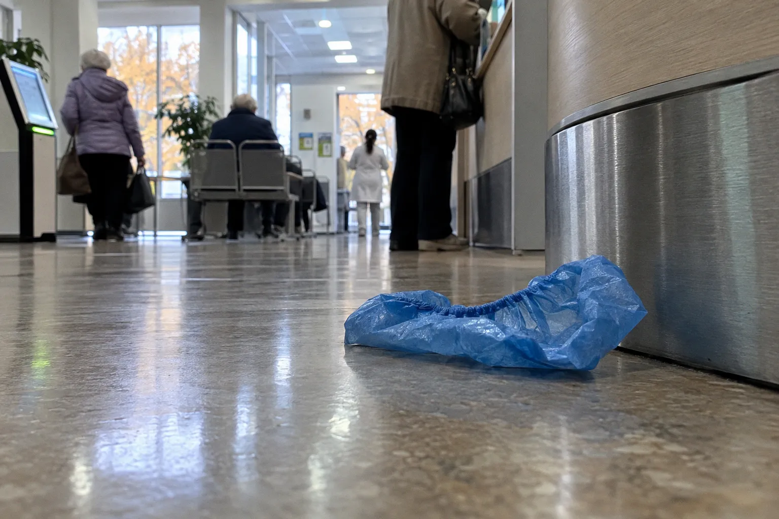 Больницы Подмосковья получили 25 новых передвижных рентген-аппаратов