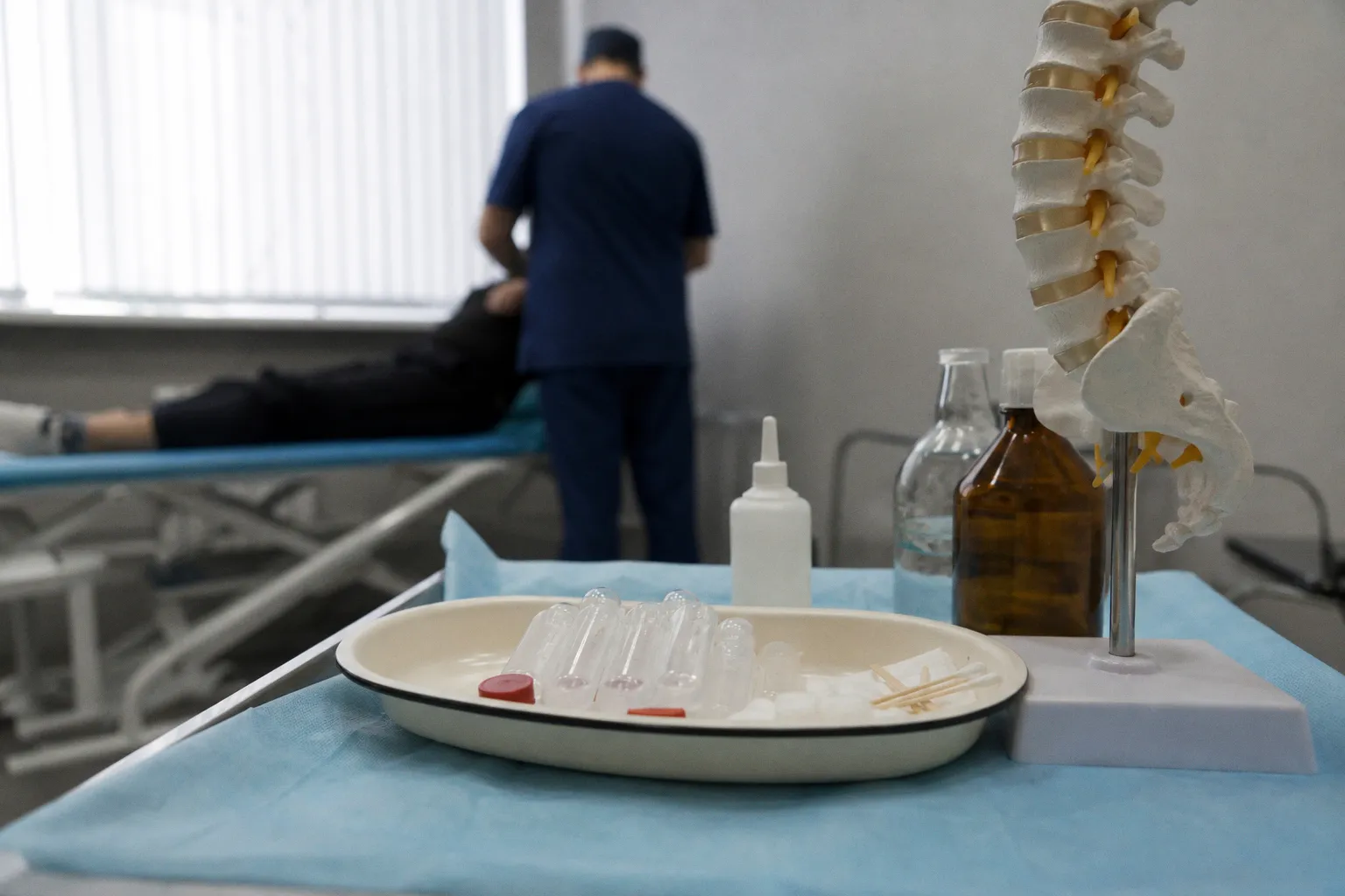 Что означает процедура банкротства для пациентов омской клиники «Здоровье»