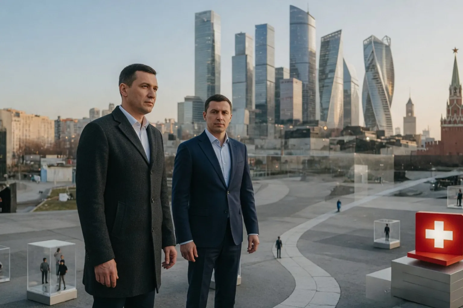 Цифровая медицина Москвы: как 60 сервисов искусственного интеллекта в ЕМИАС ускоряют диагностику заболеваний