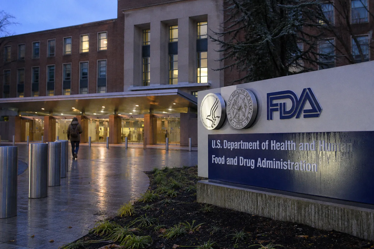 FDA меняет правила контроля медицинских систем на базе генеративного ИИ
