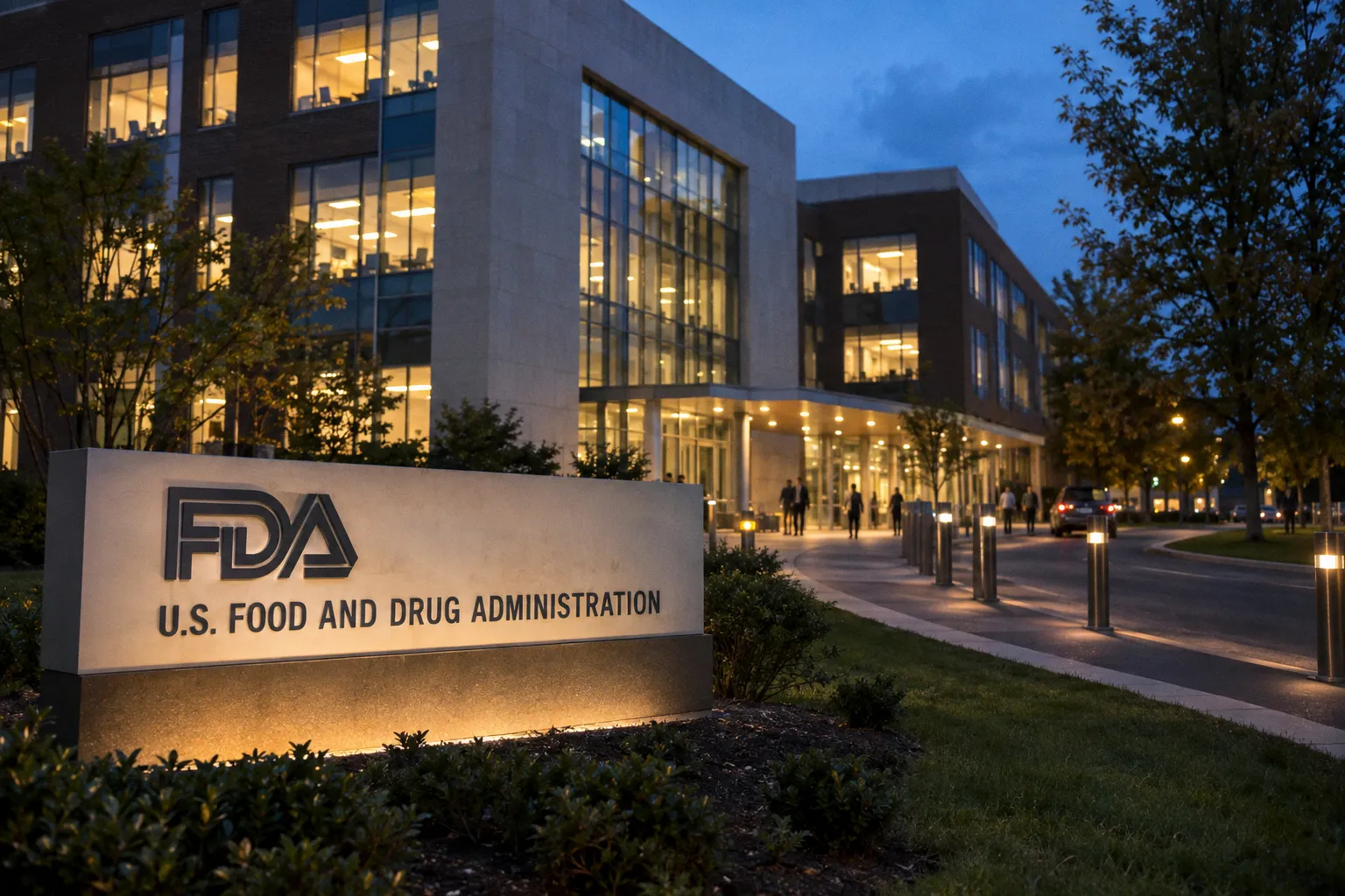 FDA обновило перечни медицинских устройств с сенсорными технологиями и алгоритмами искусственного интеллекта