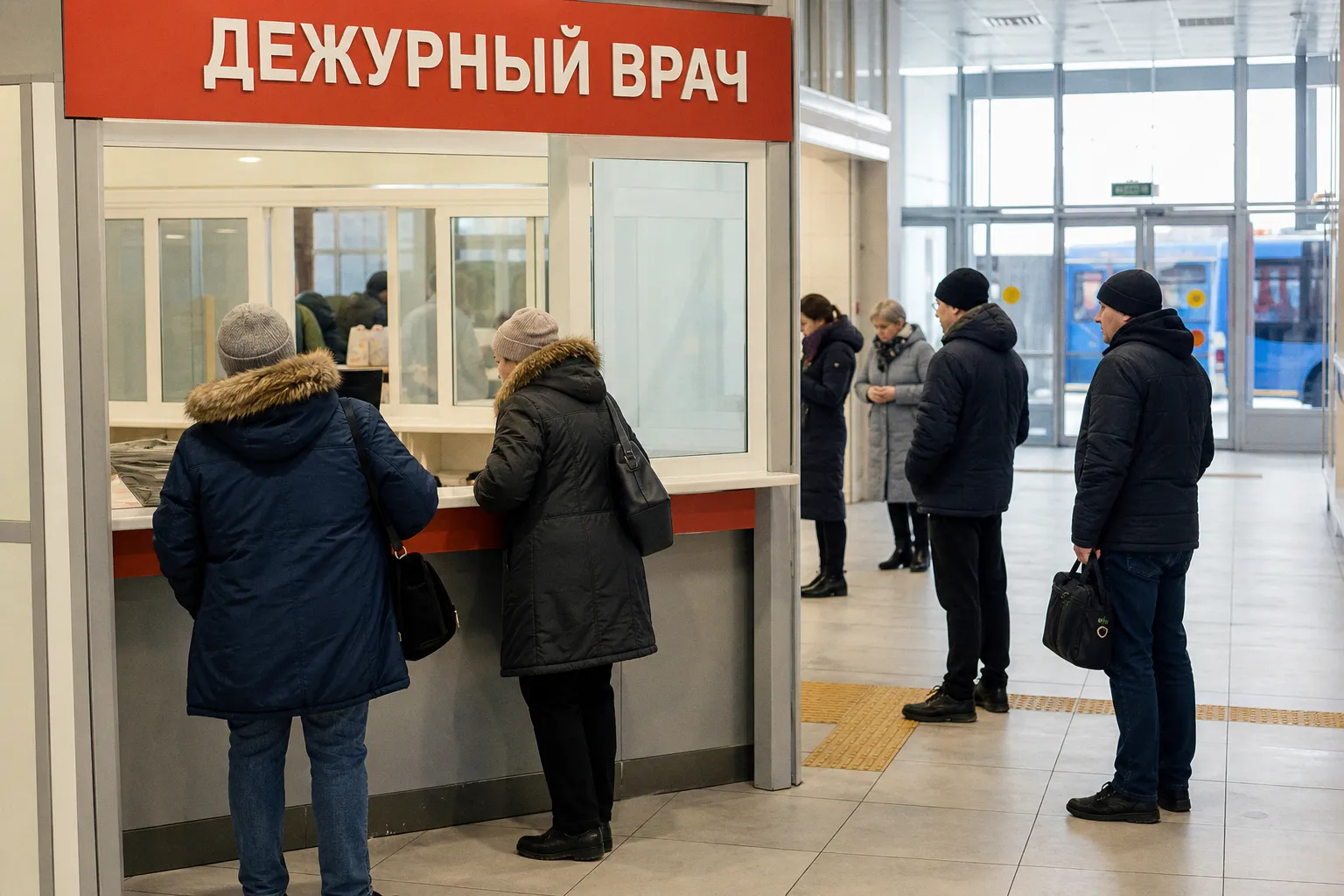 Где в праздники искать медицинскую помощь, как будут работать магазины и общественный транспорт