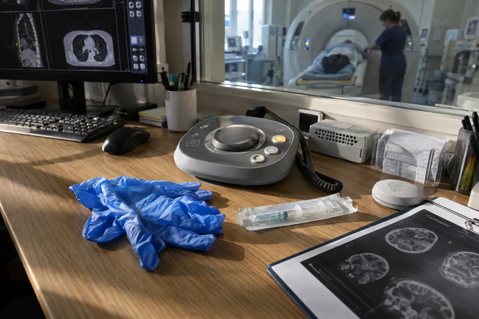 Глобальный рейтинг HealthTech 2026: как технологии меняют стандарты медицины
