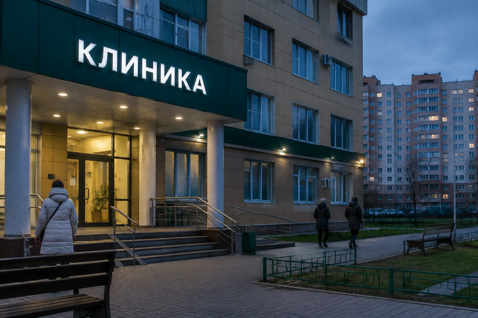Государство планирует внедрить единые тарифы для частных клиник и лабораторий