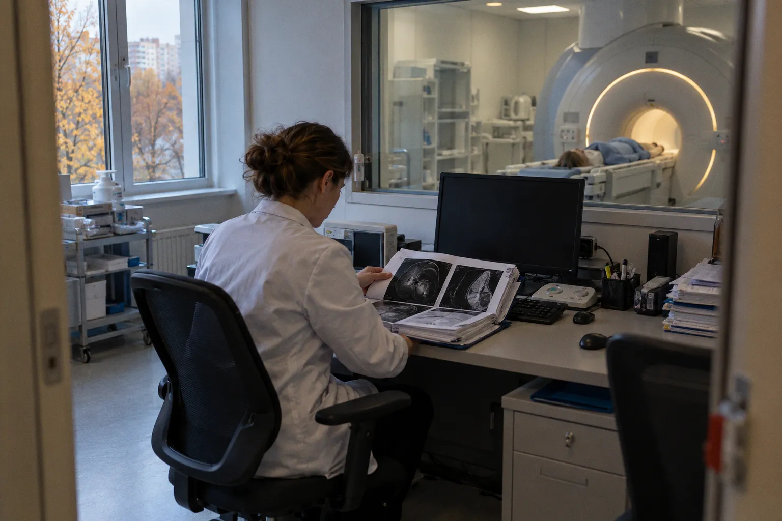 ИИ-инструмент TumorSight Risk для оценки рецидива рака груди получил одобрение FDA