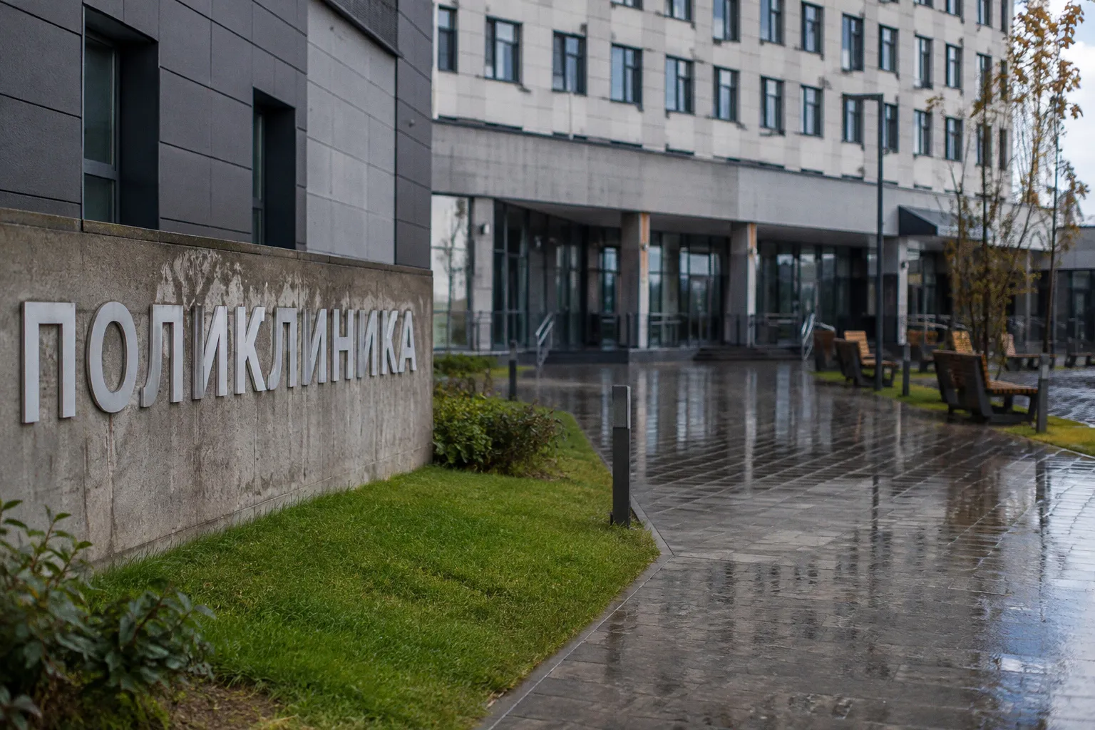 ИИ поможет медицине перейти от лечения к профилактике