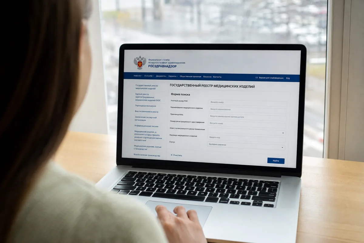 Сертификаты на медицинское оборудование: как пациенту убедиться в безопасности аппарата перед процедурой