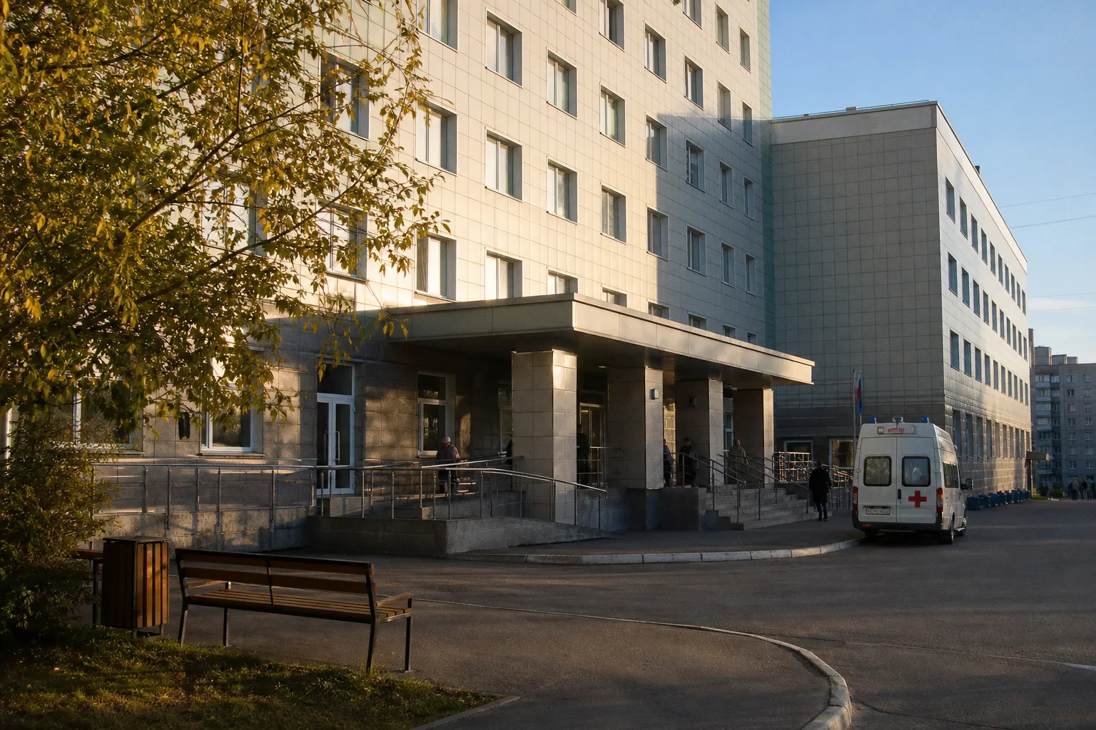 Минздрав переводит данные пациентов в единый цифровой профиль для точности диагностики