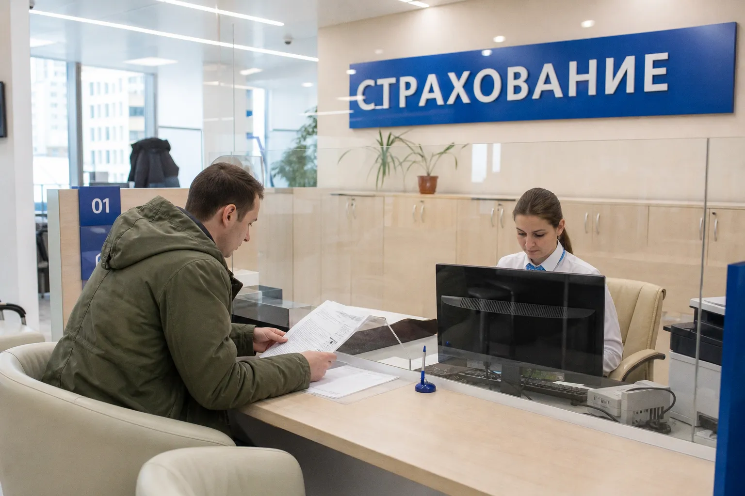 НАФИ выяснил отношение россиян к страховым компаниям и полисам