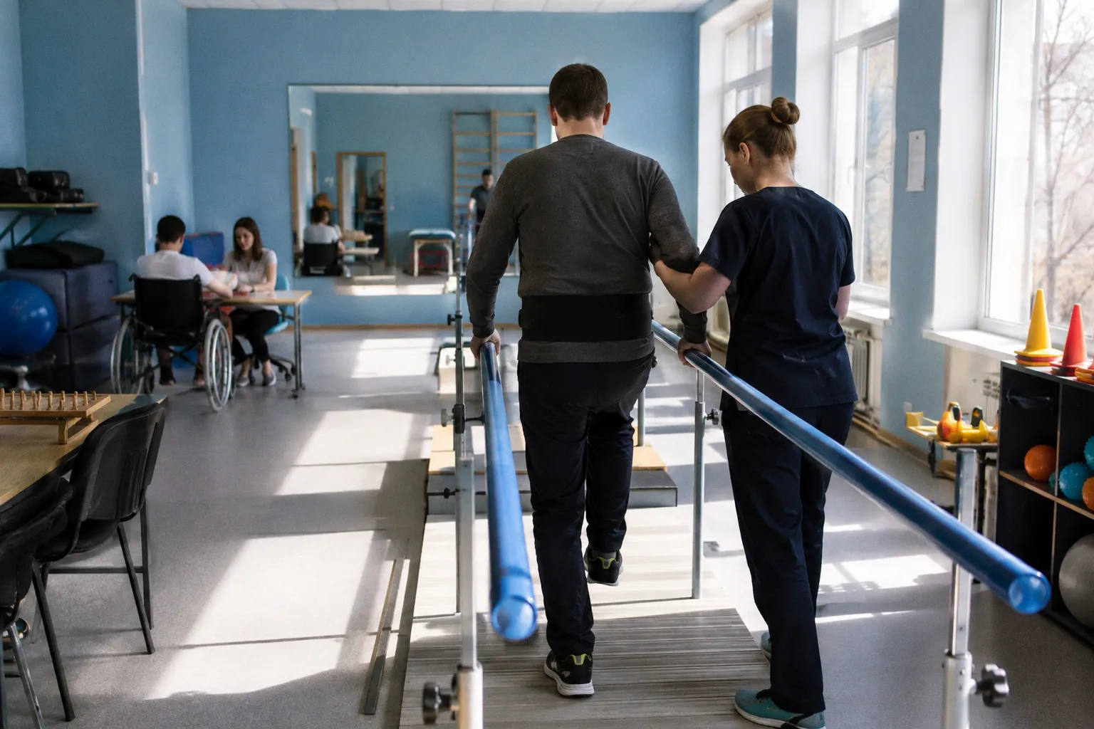 Нейробиология зависимости: почему для восстановления мозга необходим комплексный подход