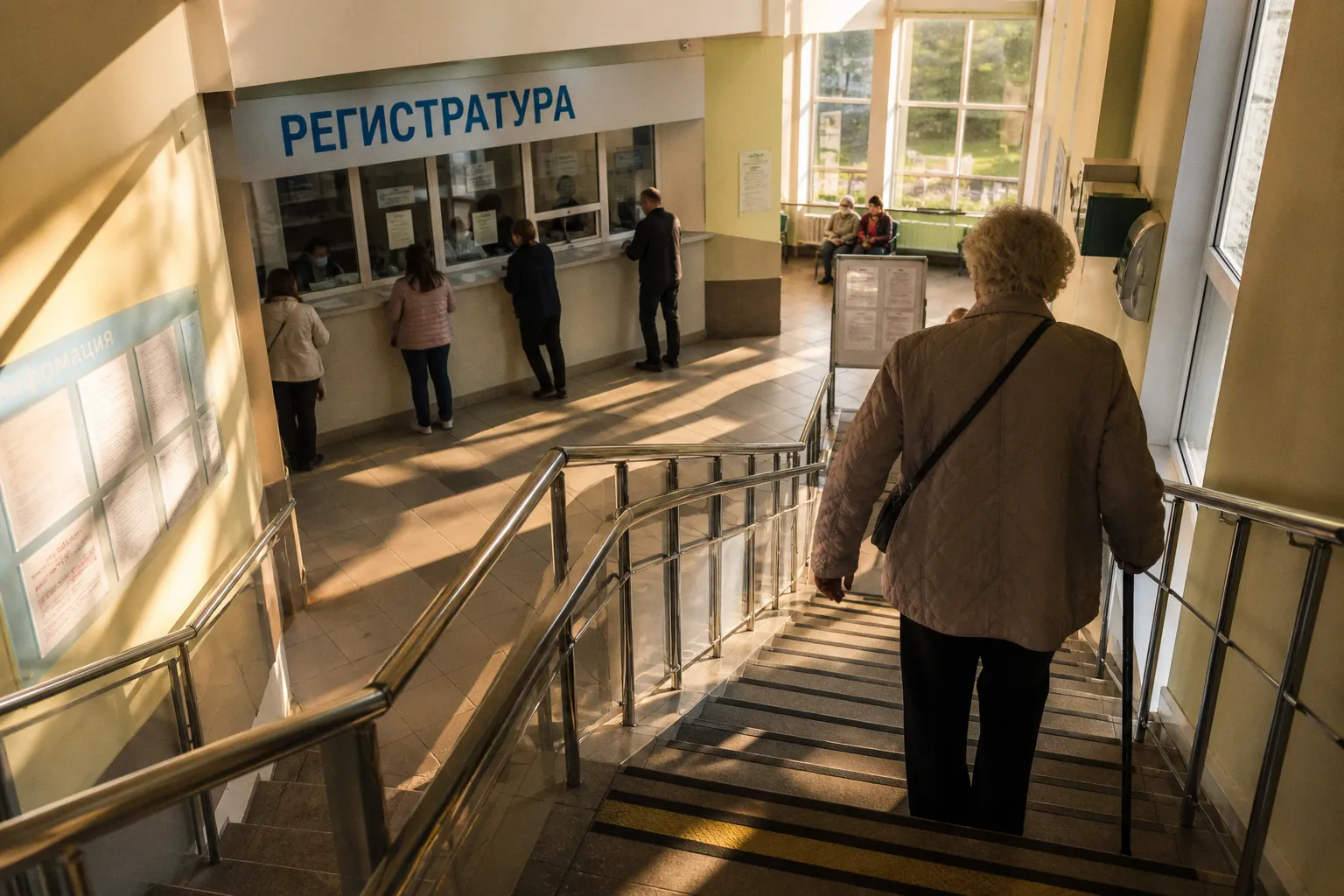 Новые правила ОМС: как защитить свои права при отказе от платных услуг