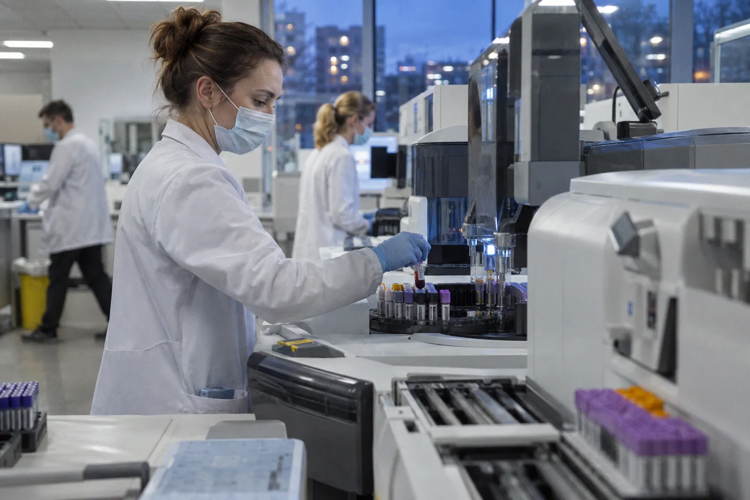 Новые стандарты FDA для одобрения медизделий: как это влияет на безопасность пациентов