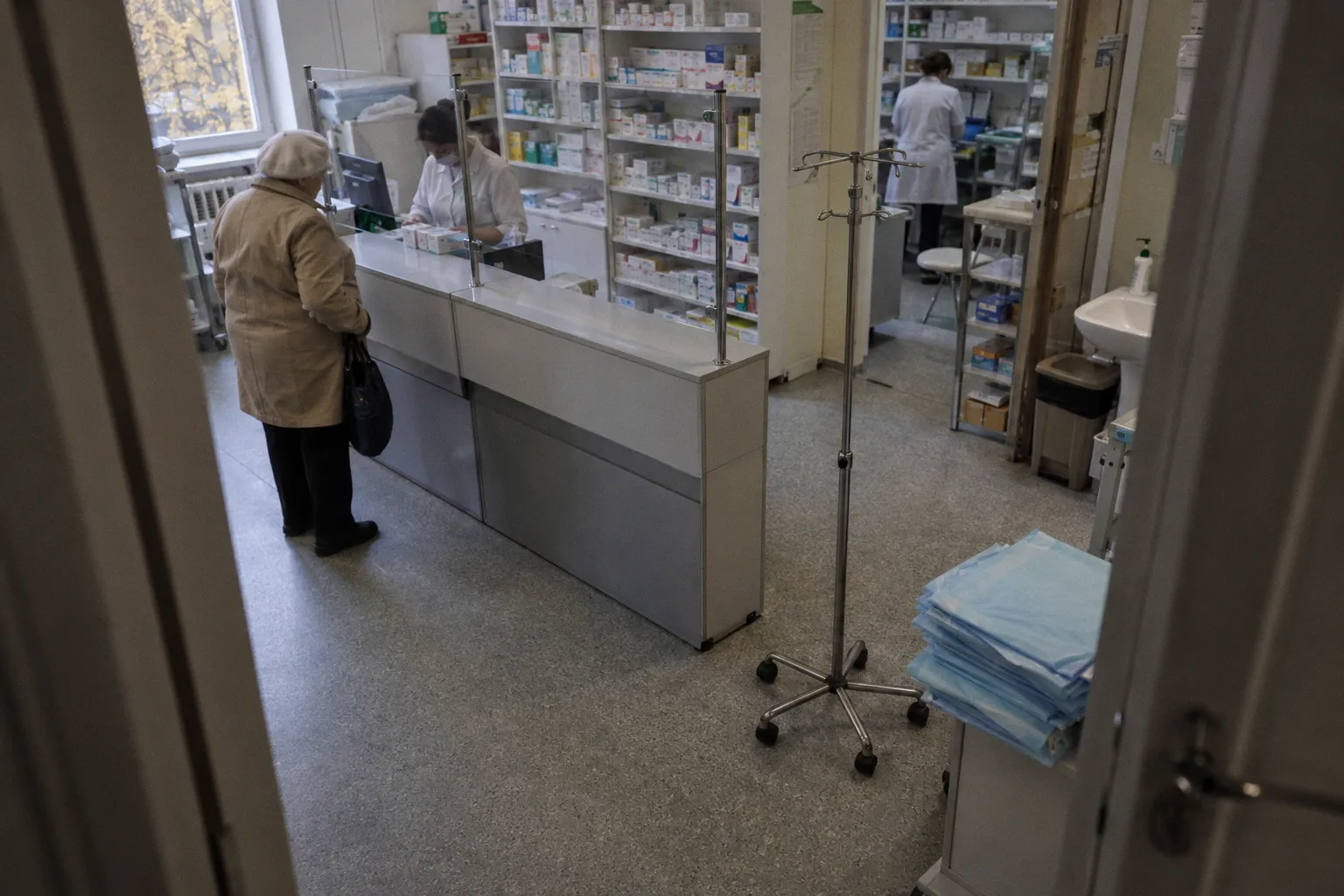 Новые тесты на эндометриоз: стоит ли доверять маркетинговым обещаниям клиник