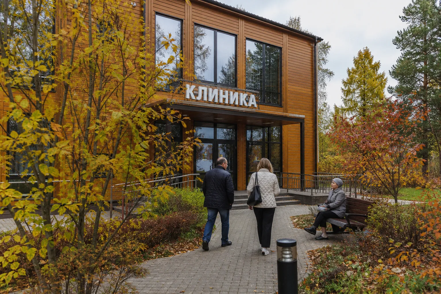Почему частная медицина дорожает, несмотря на доступность первичных приемов