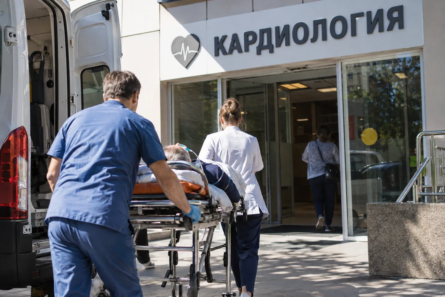 Почему FDA приравняло ИИ-алгоритмы в кардиологии к медицинским изделиям