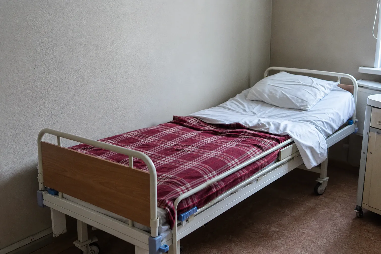 Почему хирург из Усолья-Сибирского избежал наказания за смерть пациента