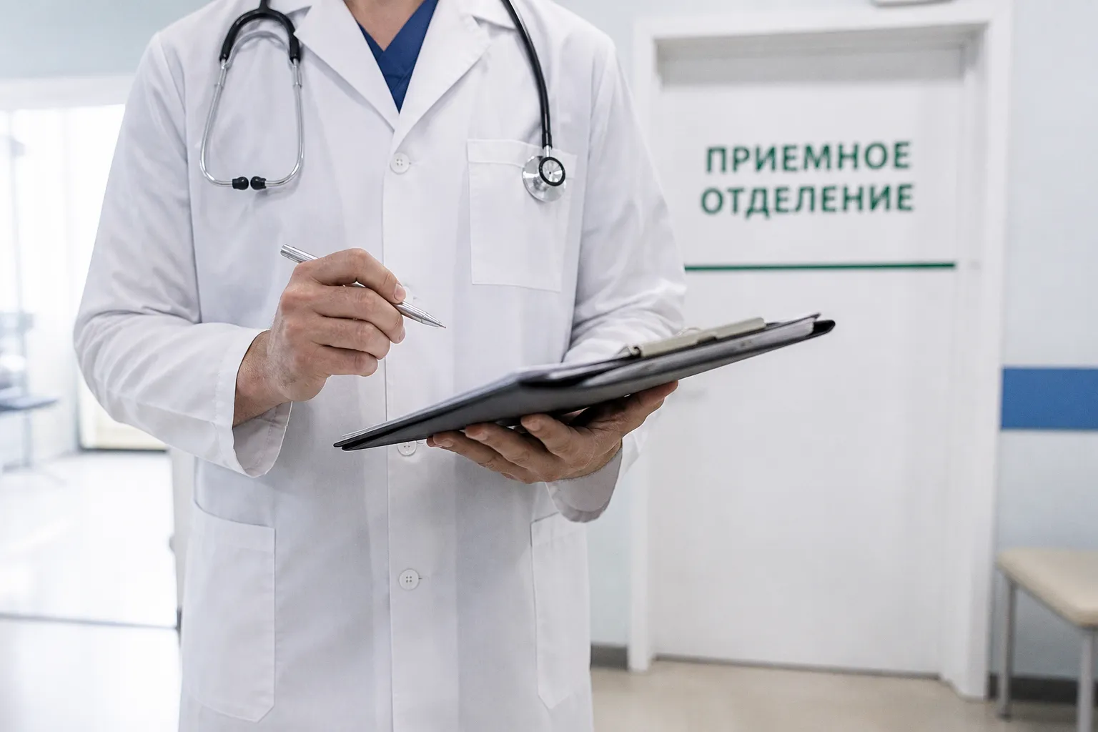 Почему иностранные пациенты выбирают медицинские услуги в Беларуси