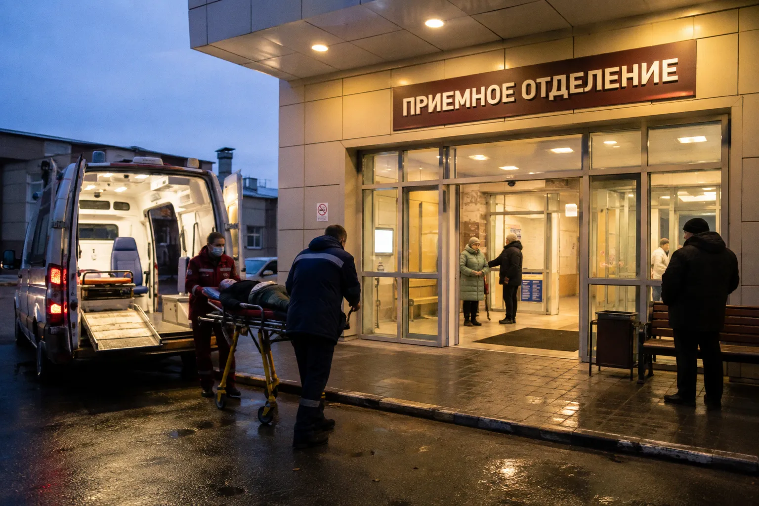 Почему медицинская анкета в туристической страховке стала критически важной