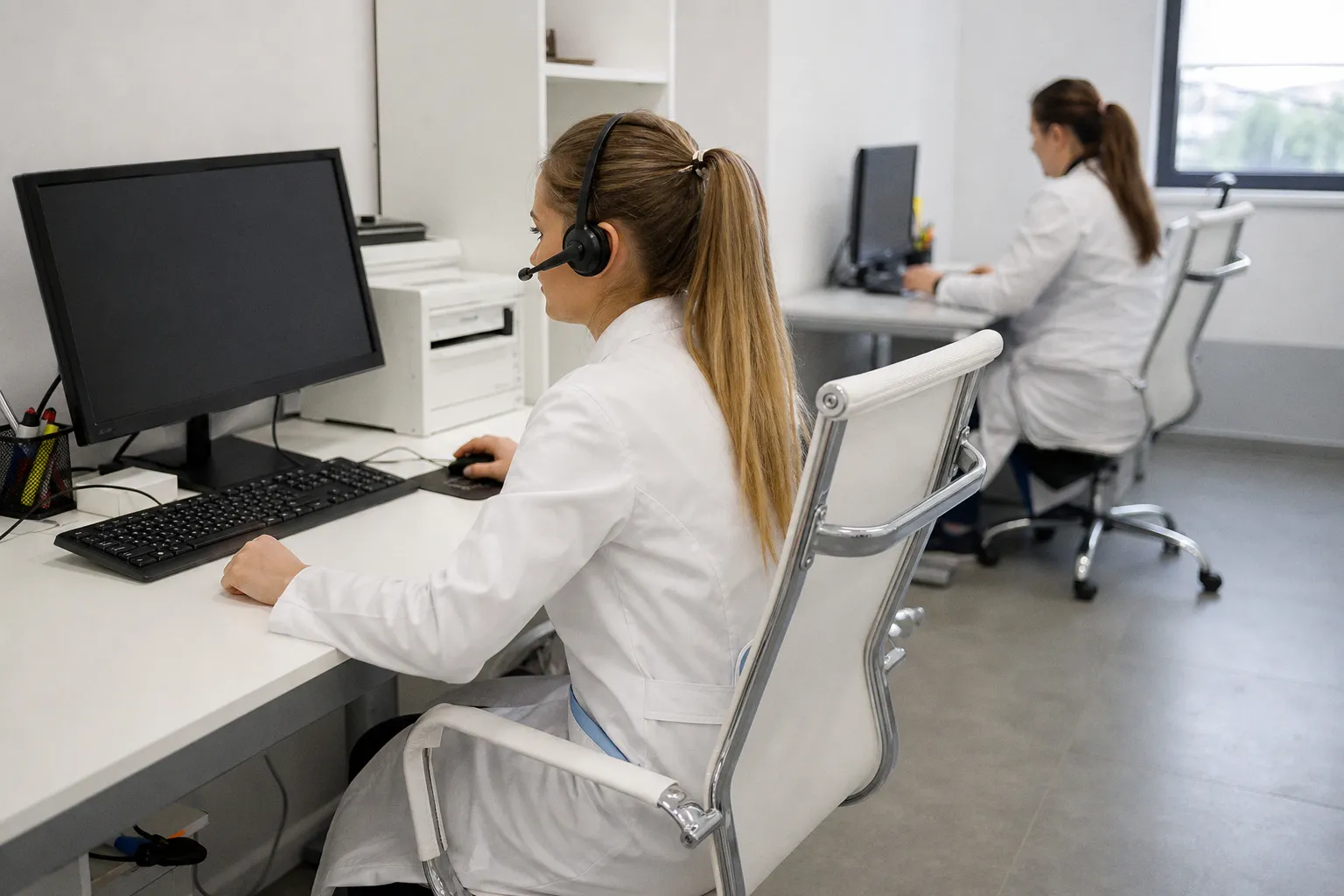 Почему пациенты не готовы платить за онлайн-консультации фармацевтов