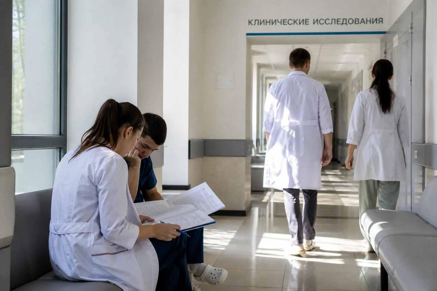 Почему предиктивный ИИ в медицине опережает доказательную базу клинических испытаний