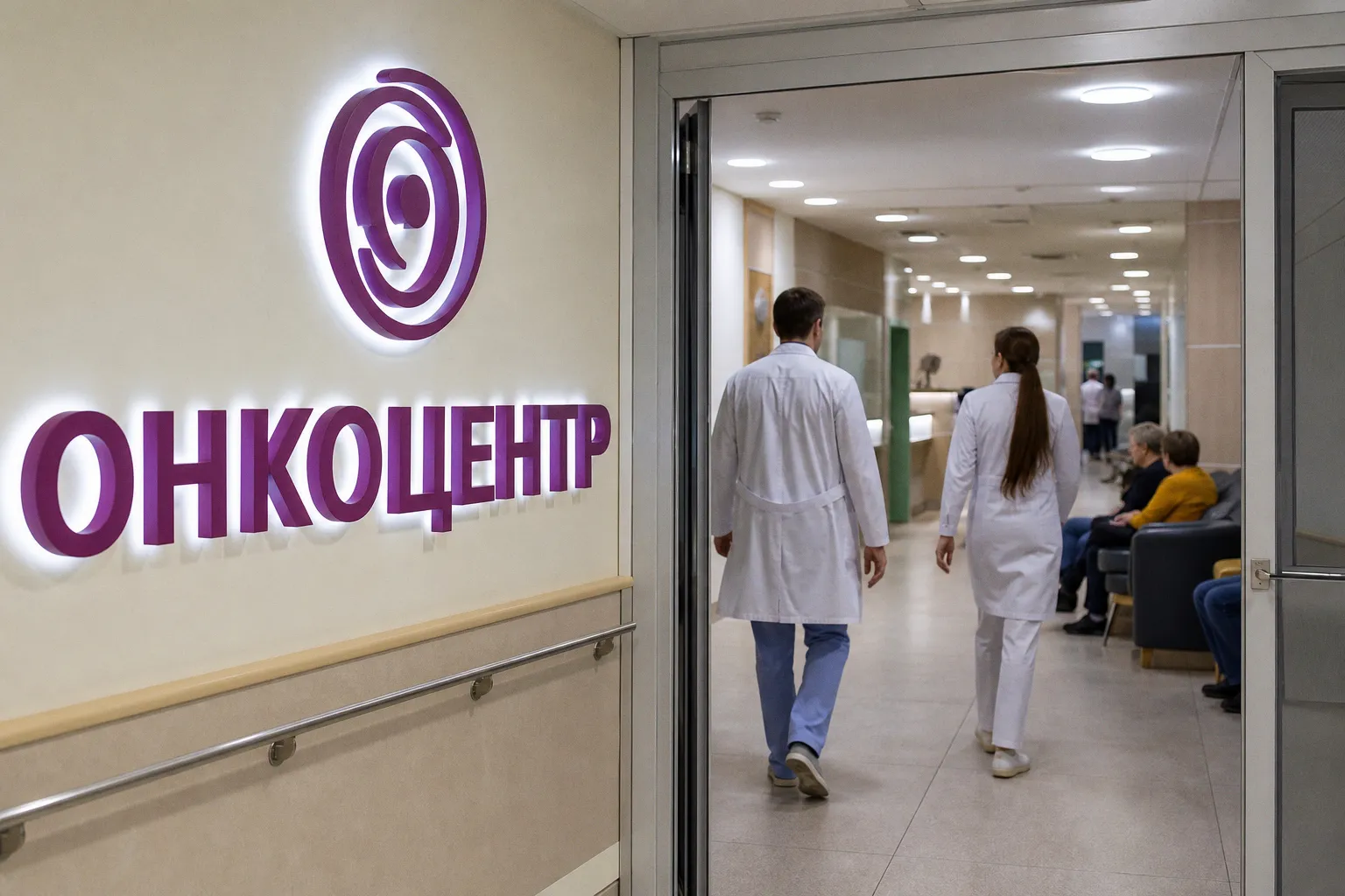 Почему участие в клинических исследованиях становится ключевым фактором выбора онкоцентра