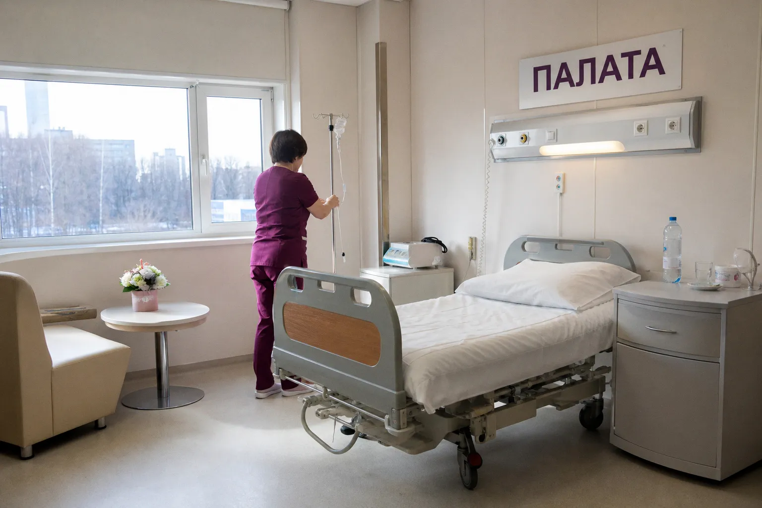 Почему в Татарстане закрыли стационары шести частных клиник: итоги проверок