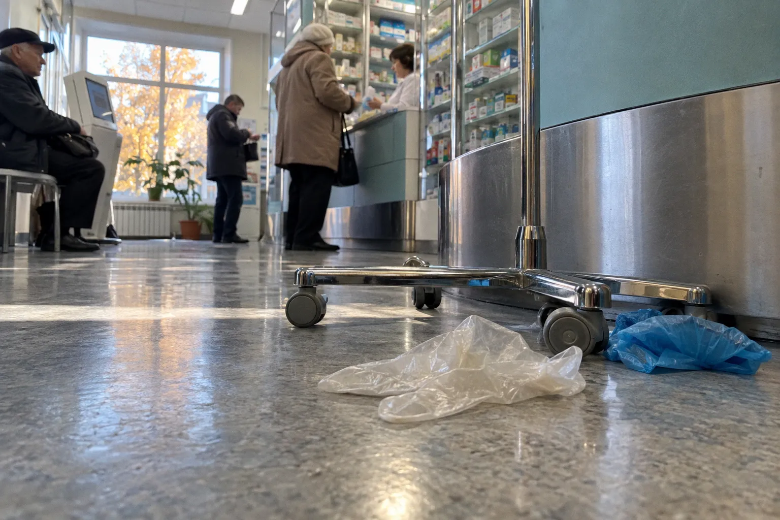 Почему взаимодействие врача и провизора критически важно для безопасности пациента