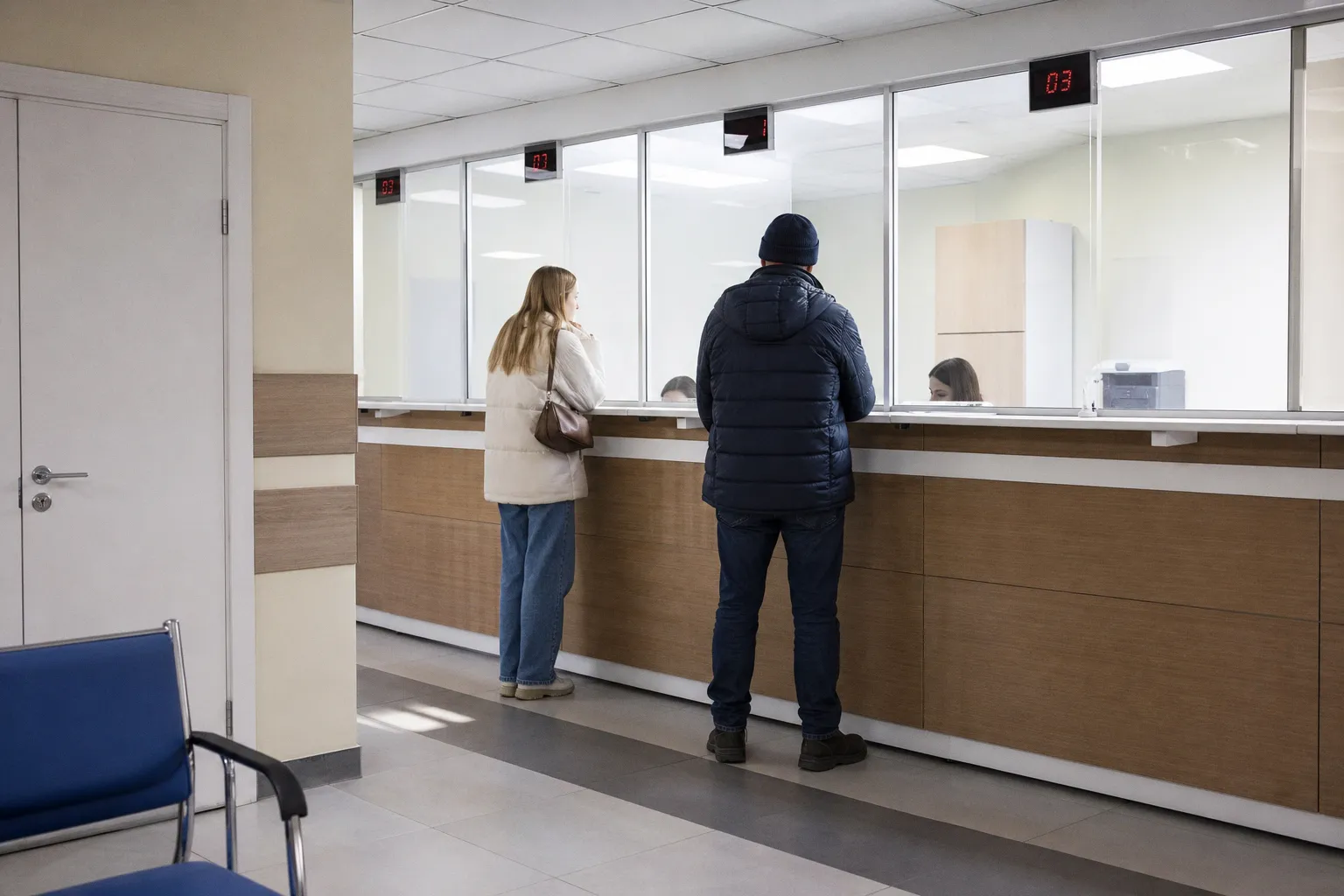 Подать жалобу на медицинскую организацию станет проще