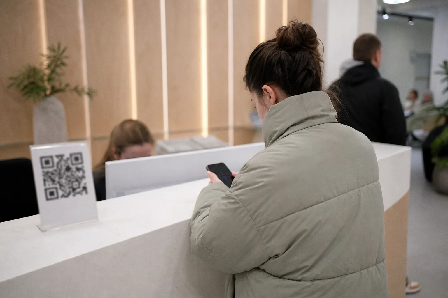 Помимо предоставления качественной медицинской помощи, крайне важно также завоевать доверие и
