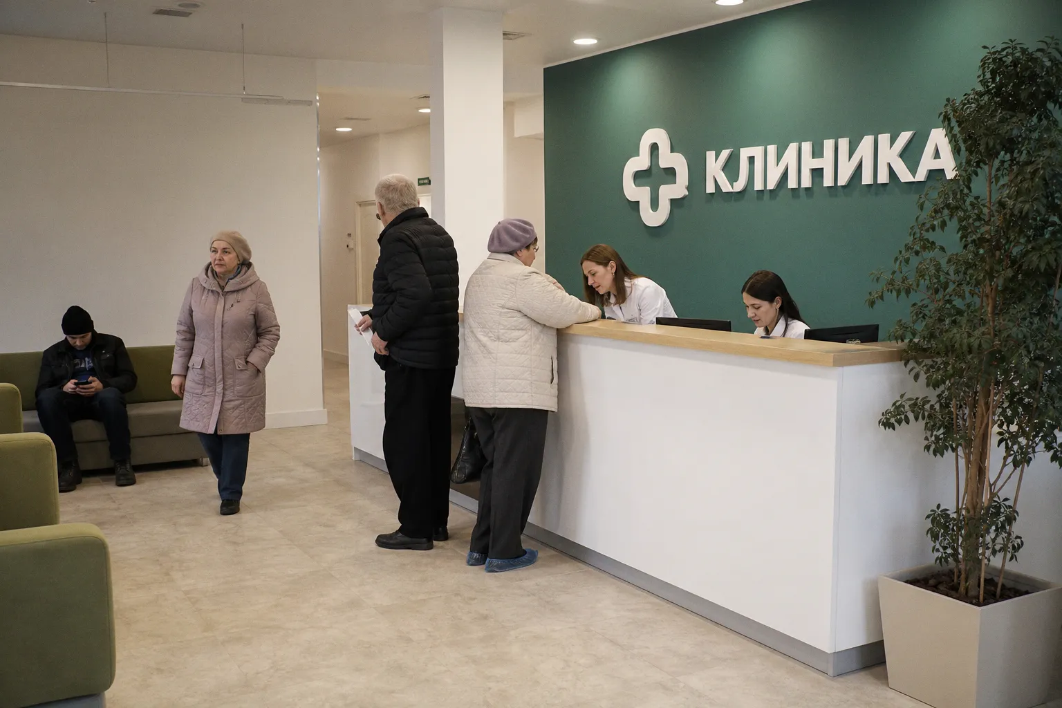 Рейтинг вместо баннера: как генеративный поиск переписывает маркетинг медицинских клиник