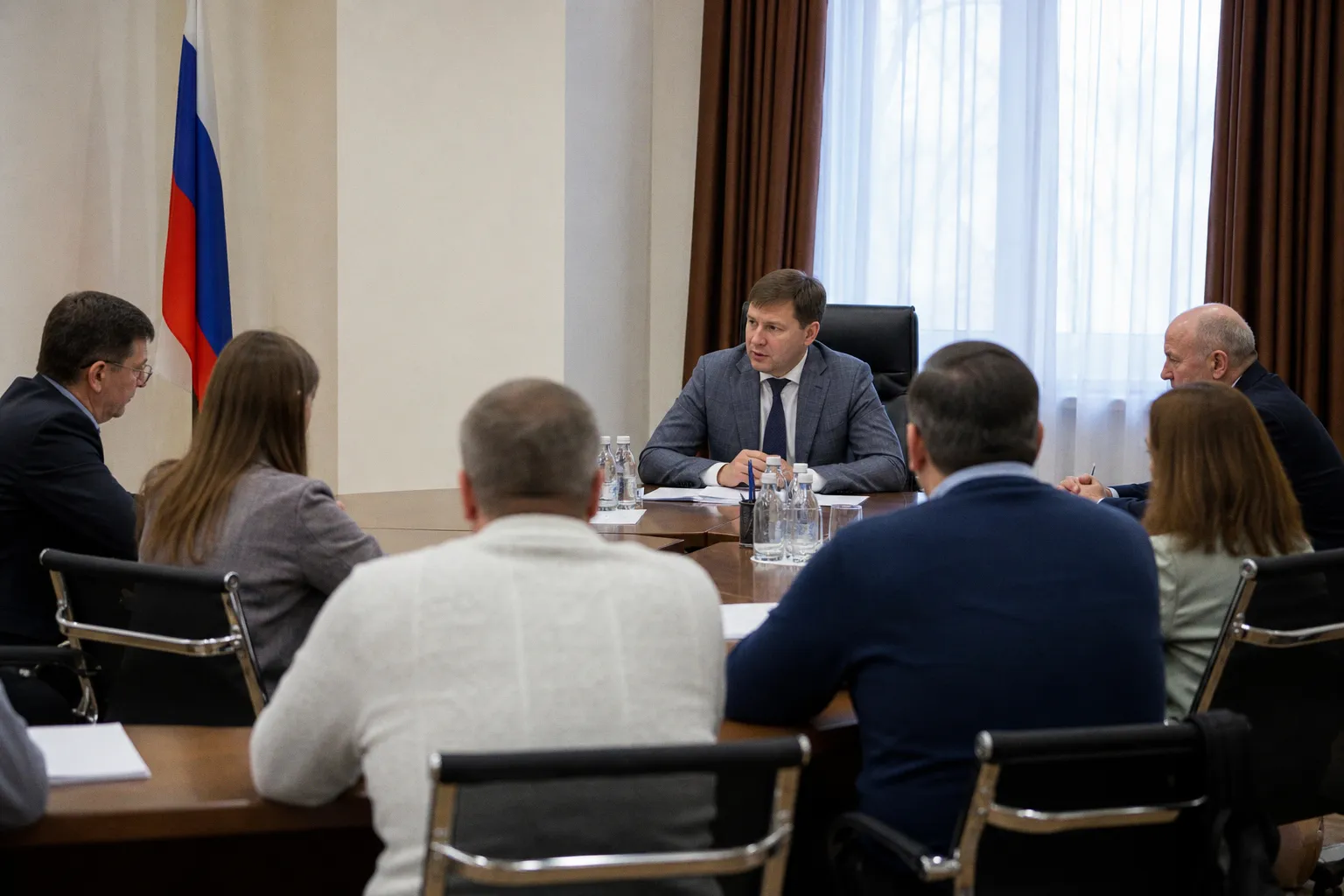Саратовский министр здравоохранения назвал самый опасный алкоголь