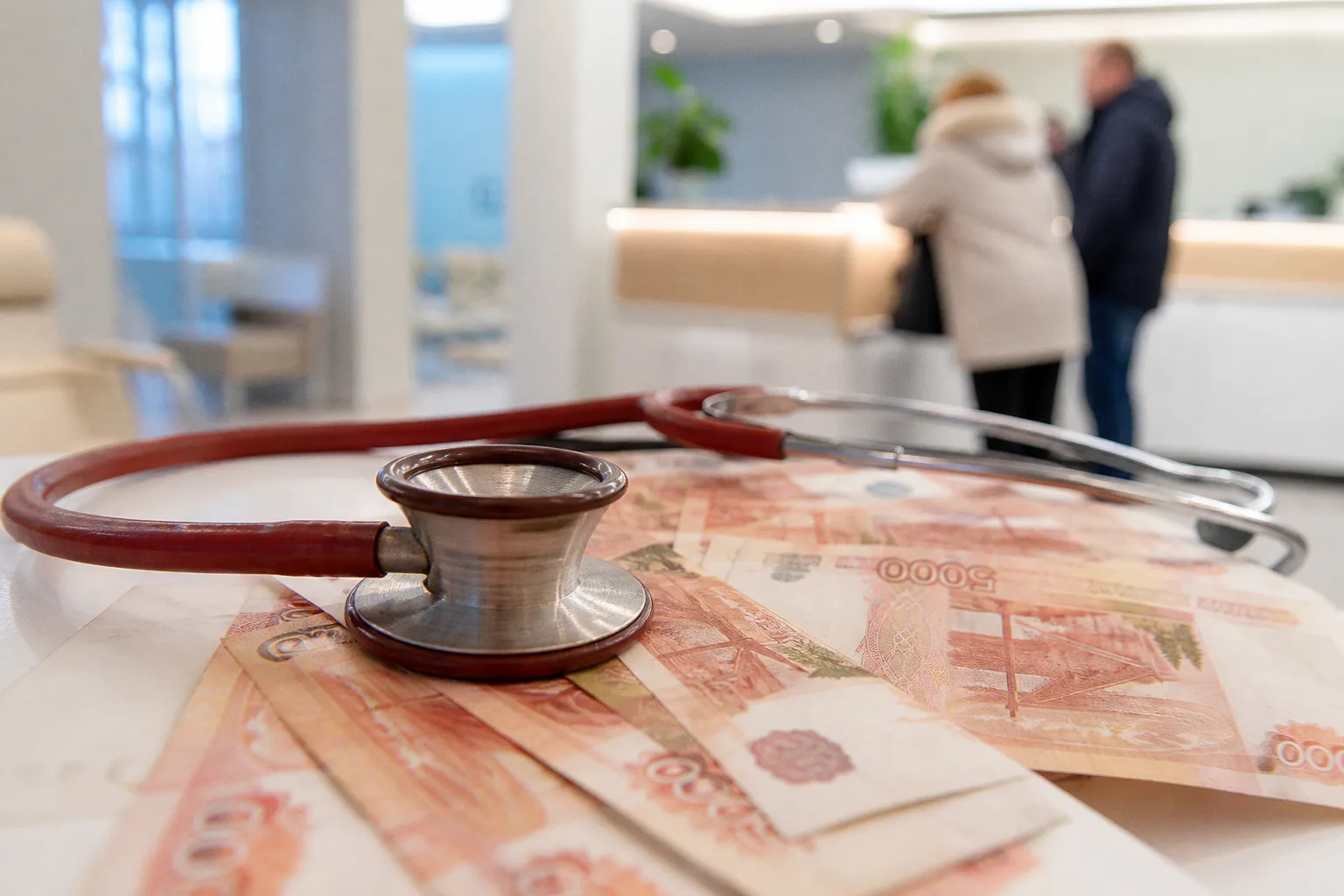 Сбер запустил платформу: вычет за лечение в один клик