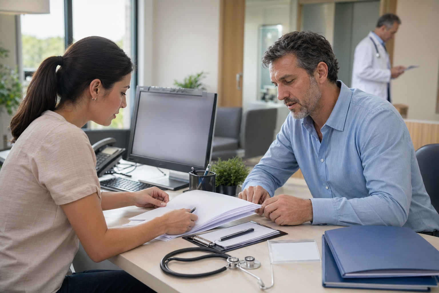 Срочная запись: какие документы и лицензии проверить до записи