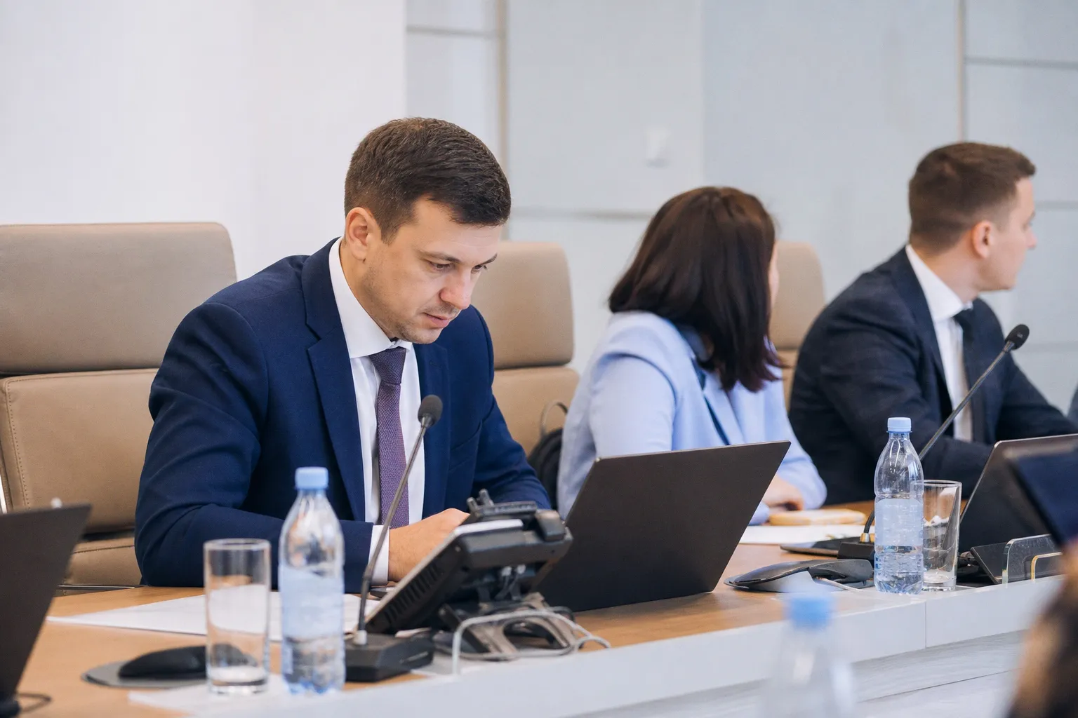 Строгий контроль качества: КМФК усиливает надзор за медпомощью