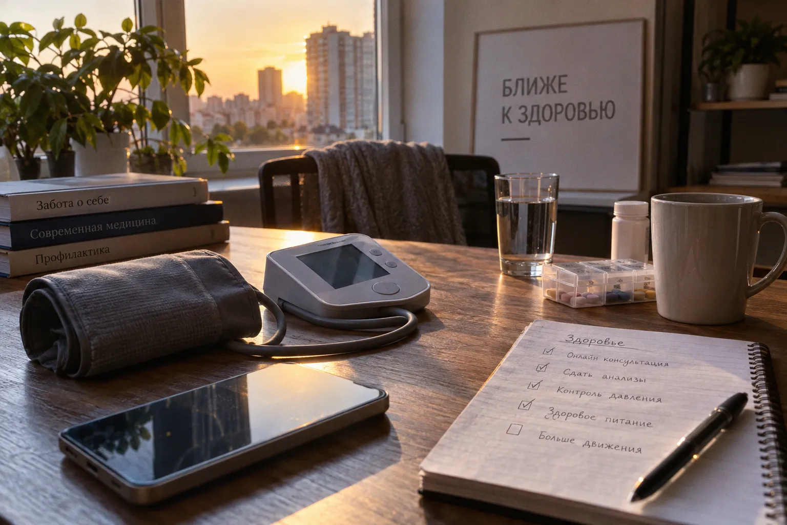 Udok: как цифровая экосистема меняет подход к телемедицине