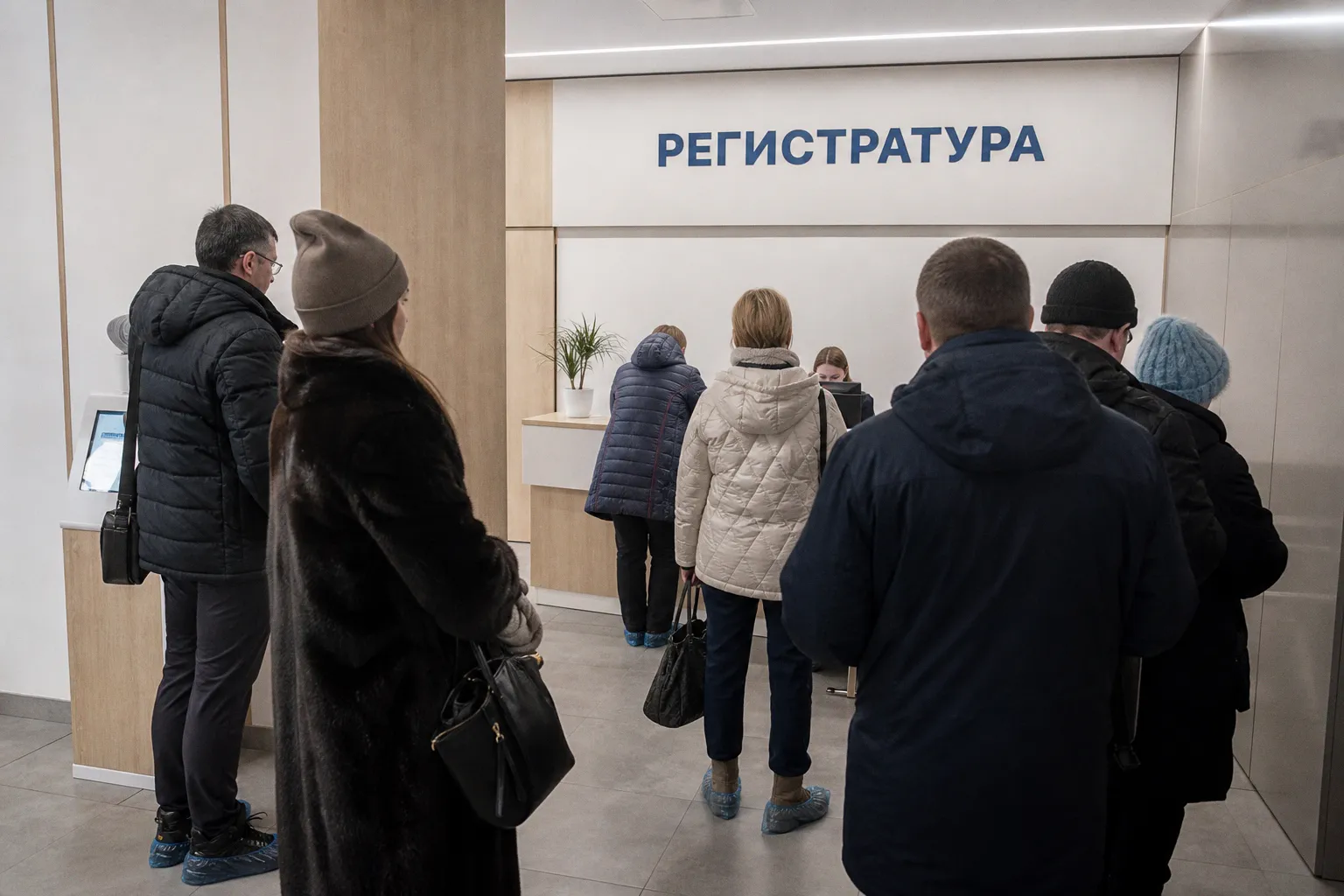 Утечка данных 19 млн пациентов в Польше: как защитить свою медицинскую историю